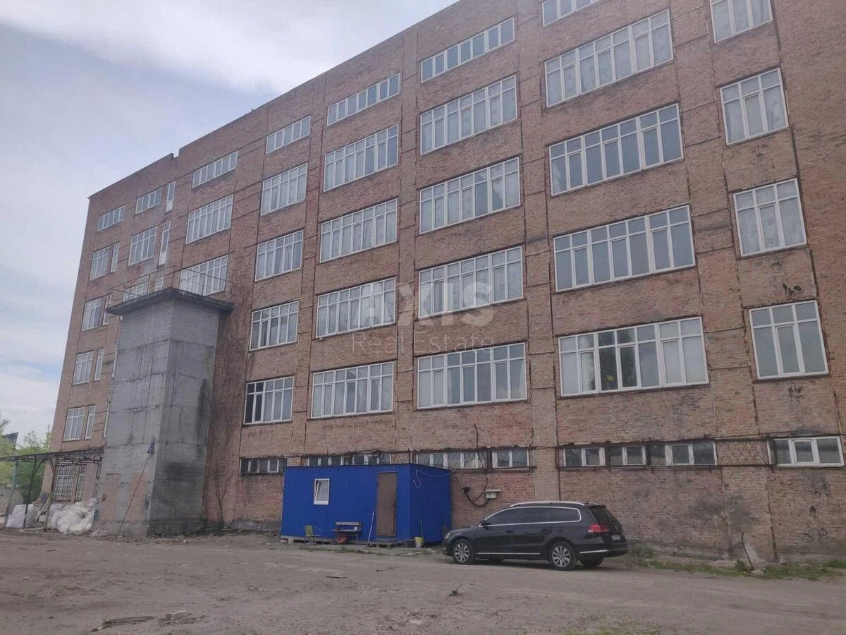 Объект торговли ул. Вискозная 2, 7745м2699151