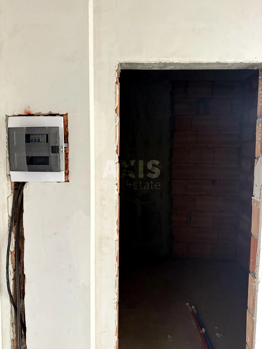 1к квартира ул. Выговского Ивана 10 C633004
