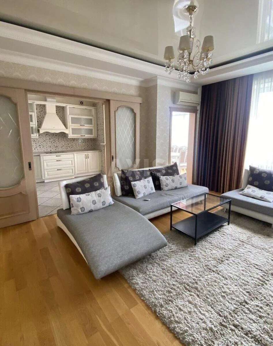 3к квартира ул. Сечевых Стрельцов 52А713715