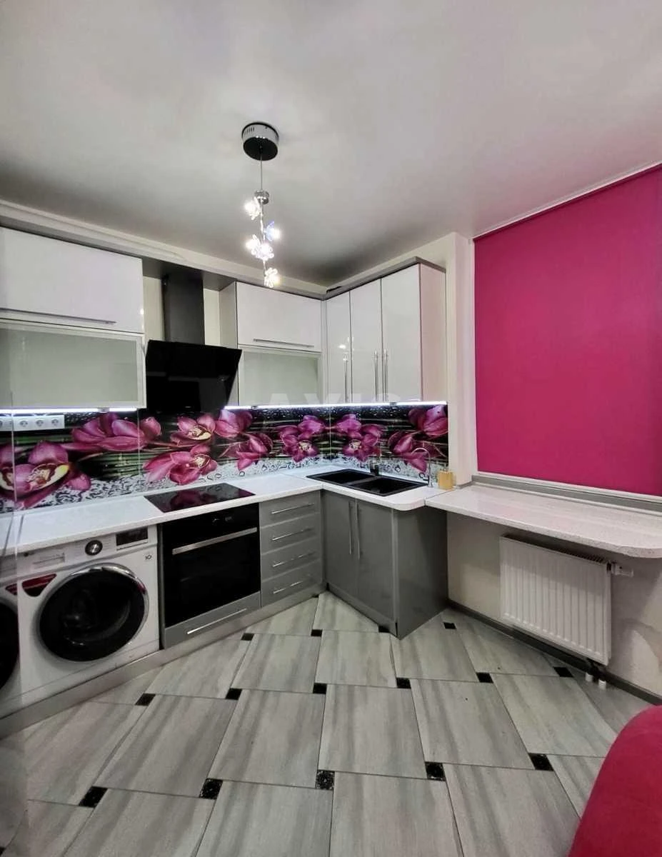 1k apartment vul. Dragomanova 2713500