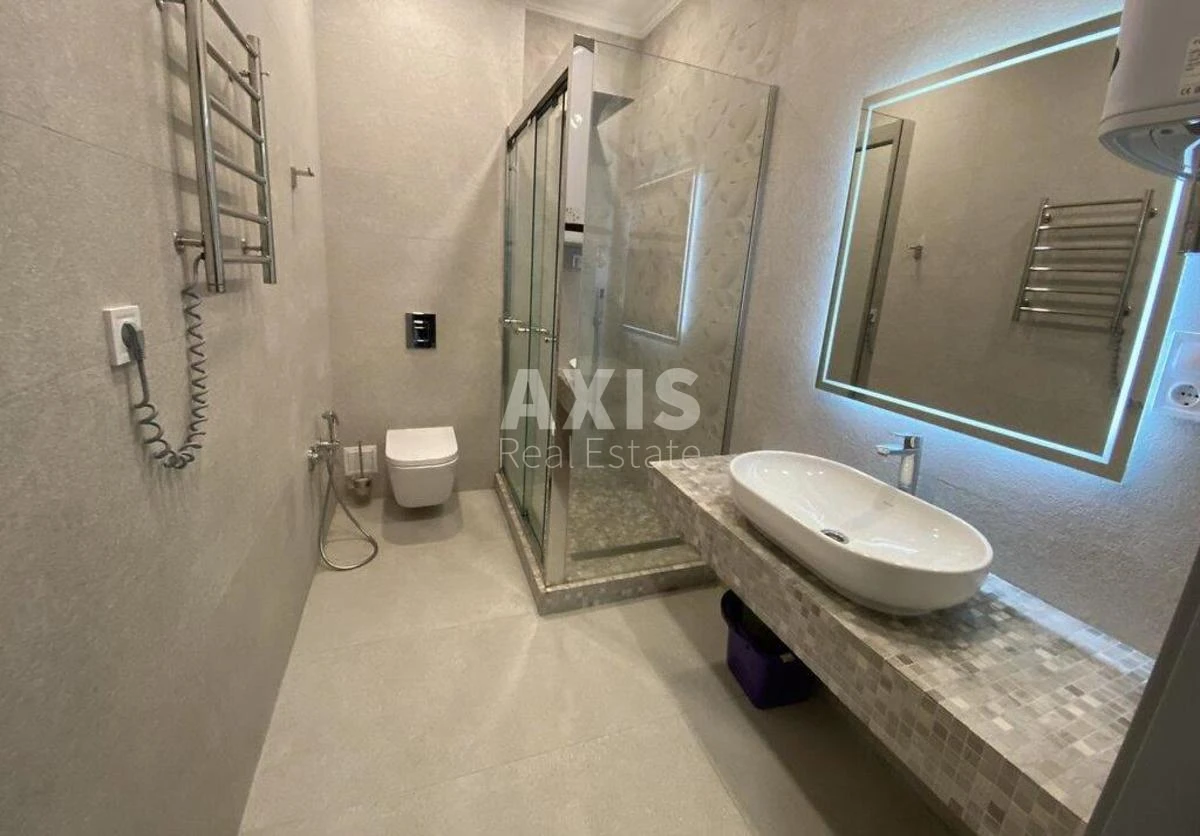 2k apartment vul. Mykil's'ko-Slobids'ka 3А396694