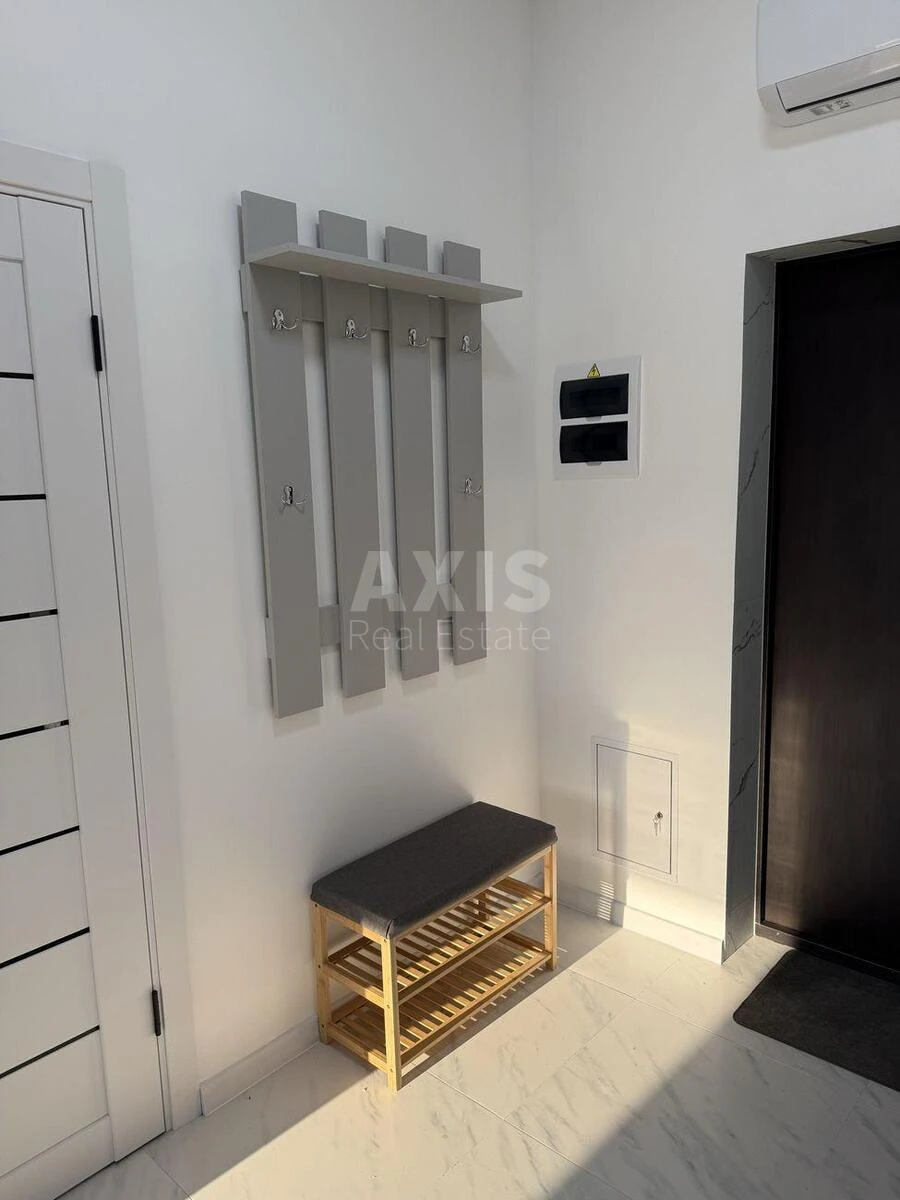 1k apartment vul. Rodyny Kristeriv 166970013
