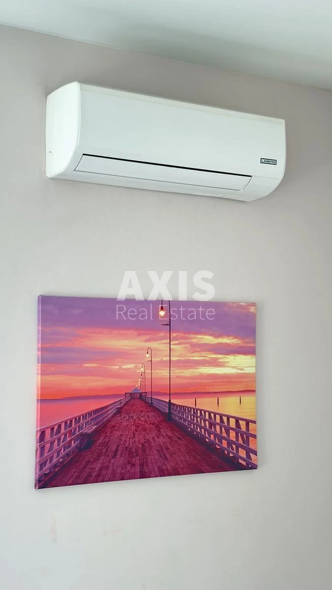 1k apartment vul. Voloshkova 2681687