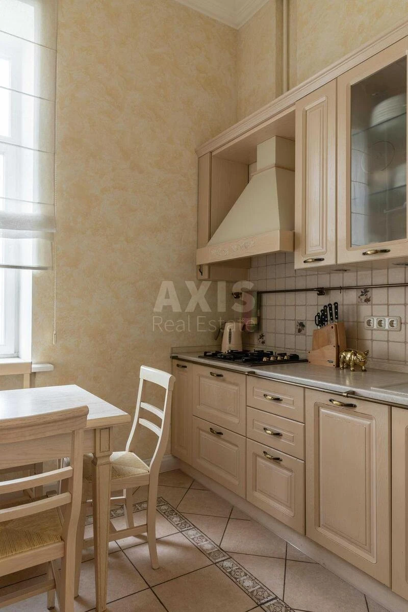 3k apartment vul. Kruglouniversytets'ka 1469749