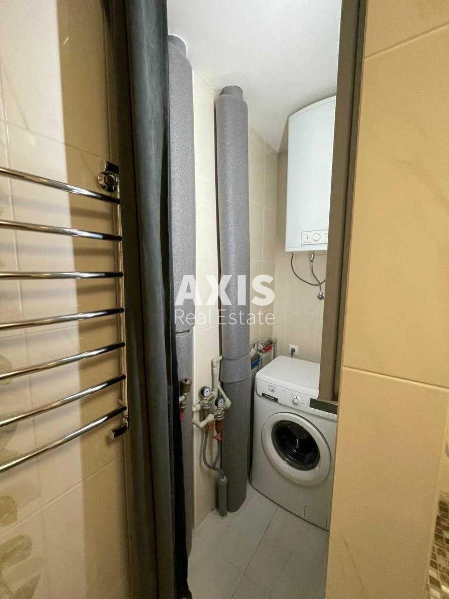 3k apartment vul. Petra Kalnyshevs'kogo 7497515