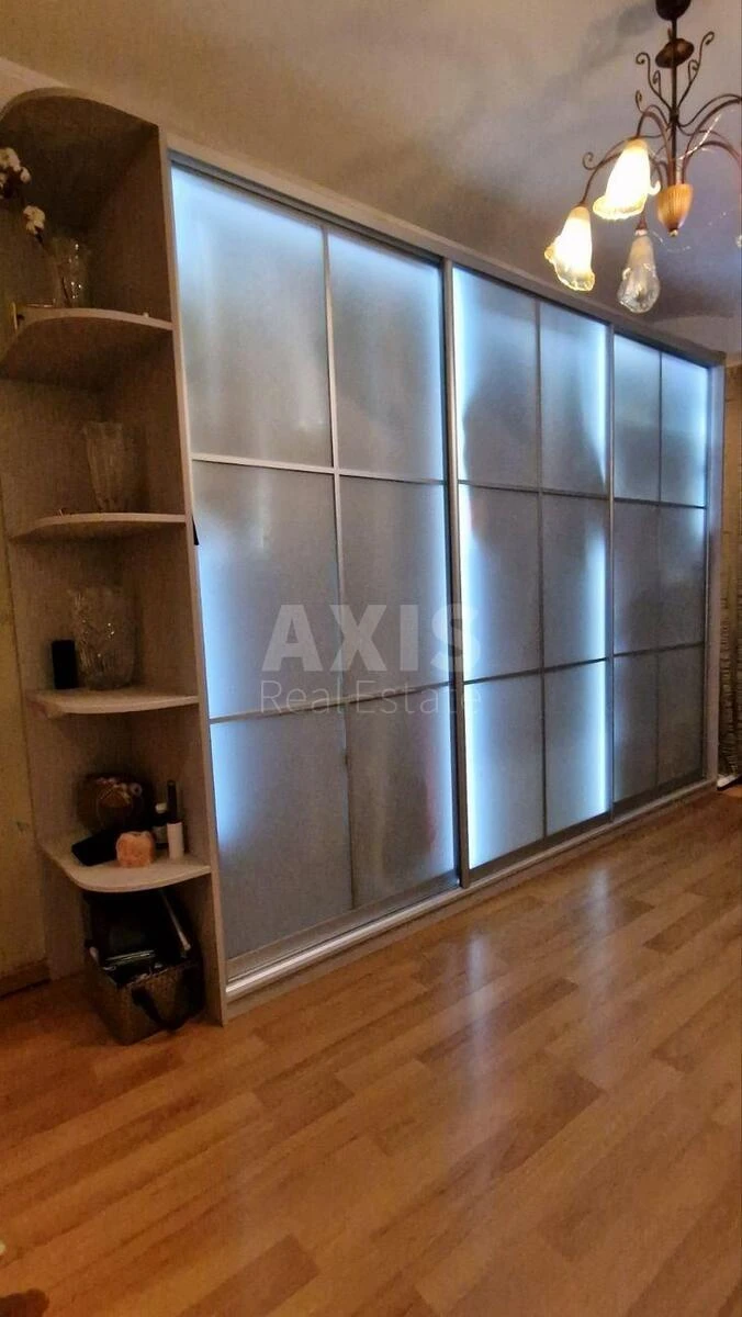 3k apartment pr-t Volodimira Іvasyuka 537141713