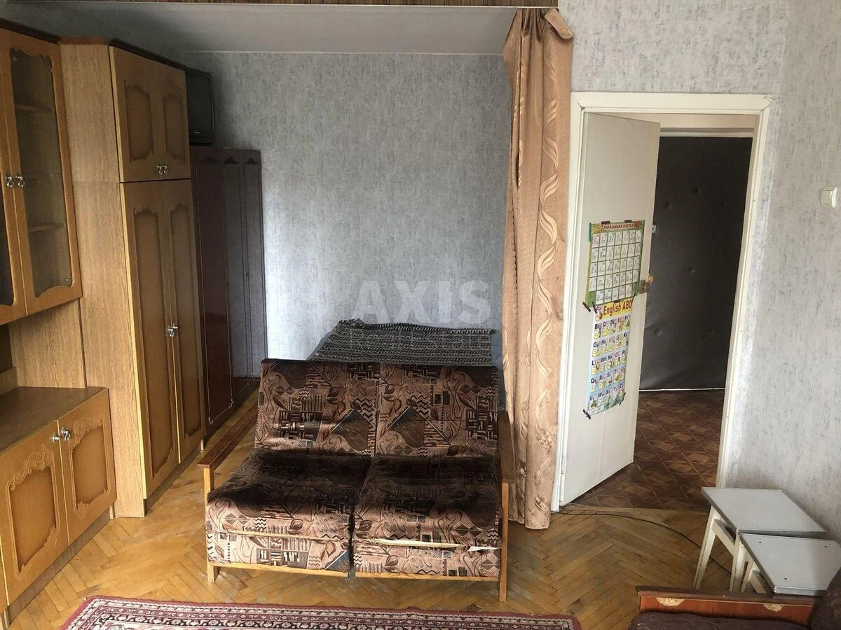 1k apartment vul. Beretti Vikentija 5А714192