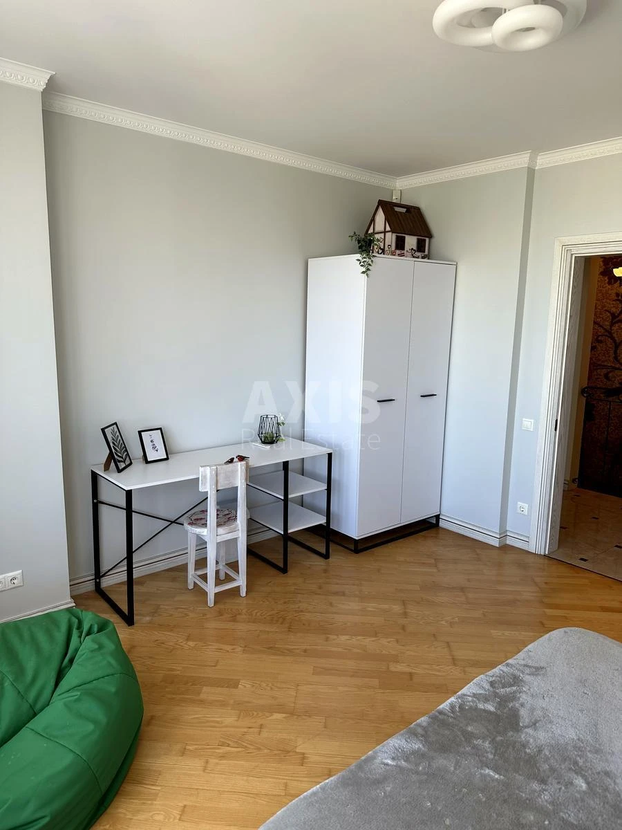 4k apartment vul. Deputats'ka 23А6685422