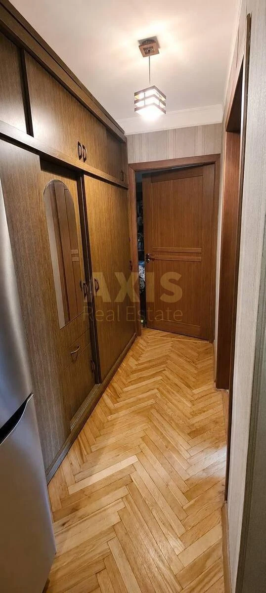 2к квартира ул. Александра Архипенко 47013710