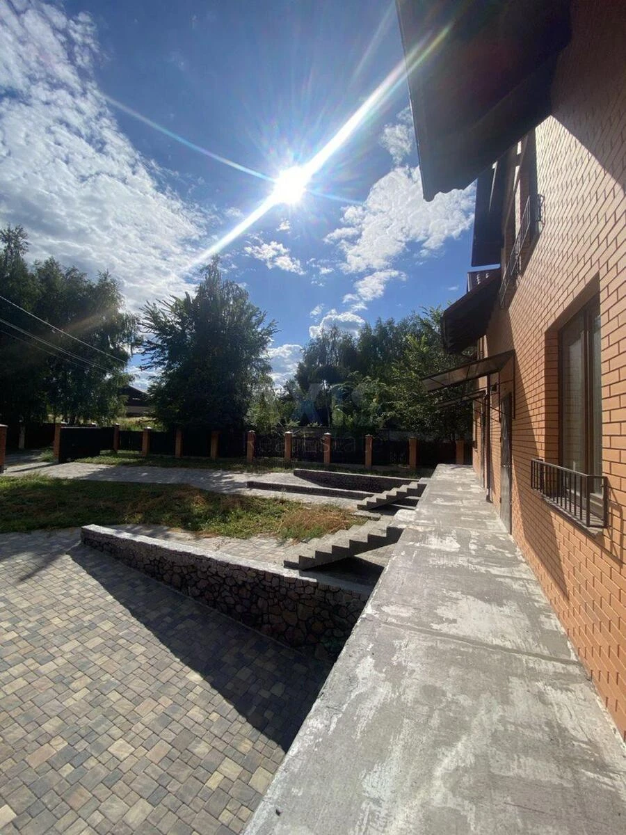 House vul. Bogatyrs'ka, 170m2, Kyiv city675181