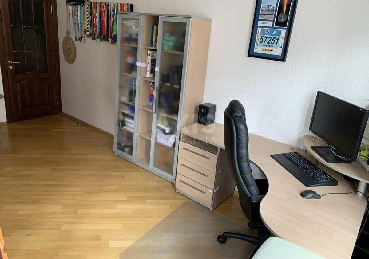 3к квартира пер. Феодосийский 14А690827