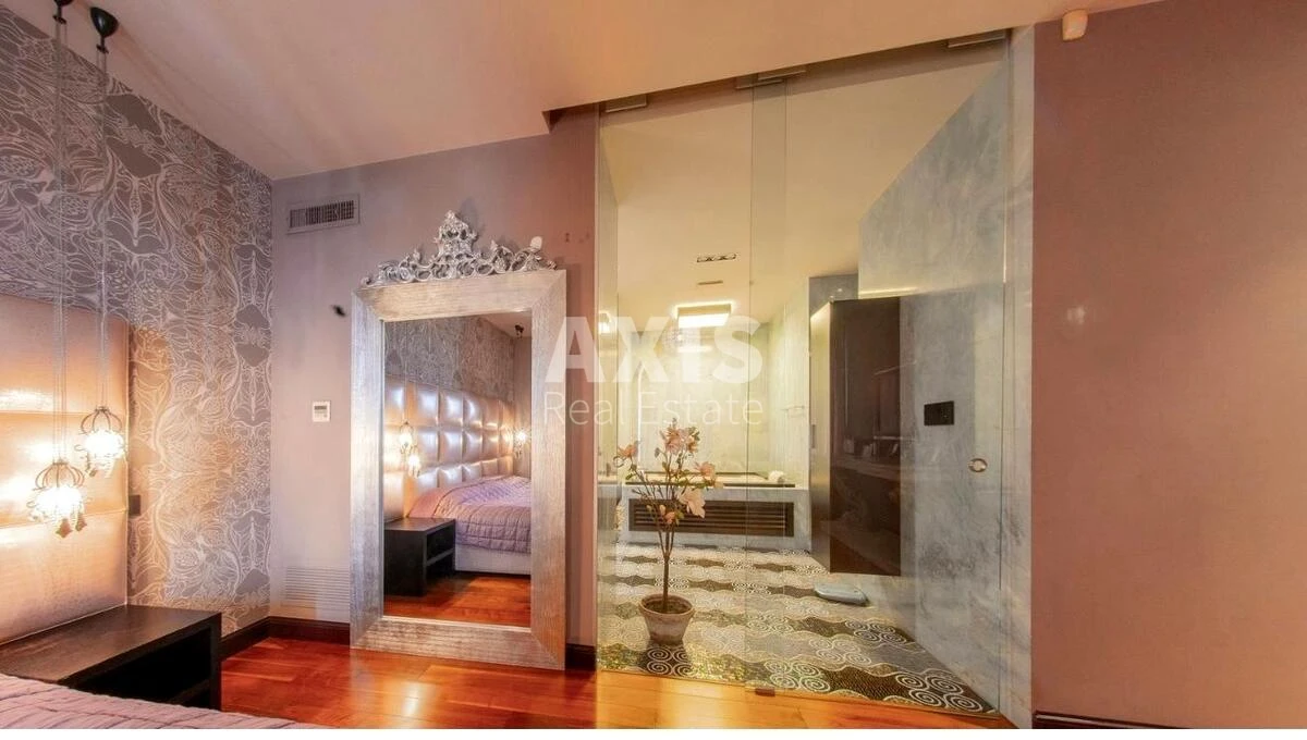 4k apartment vul. Horyva 39/41654316