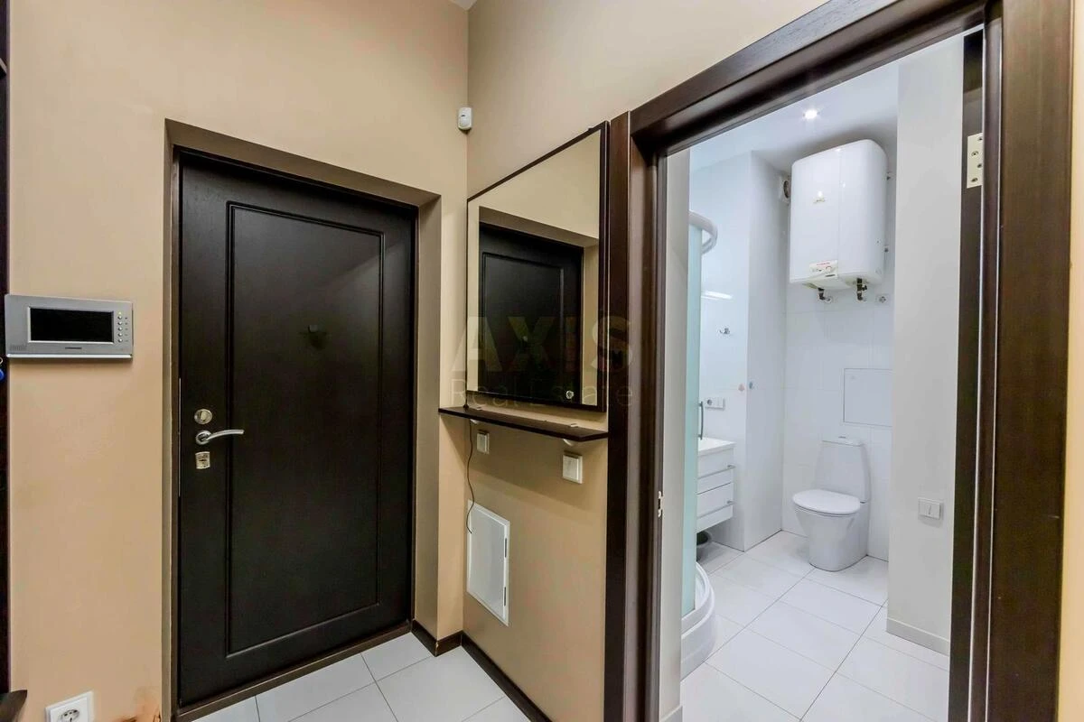 3k apartment vul. Mehanizatoriv 2689076