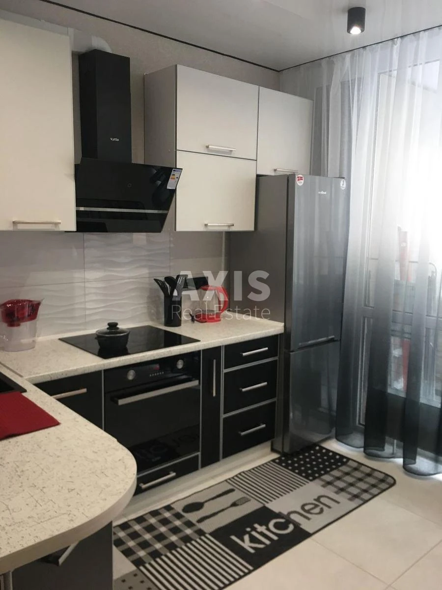 1к квартира пр-т Правды 39В42695