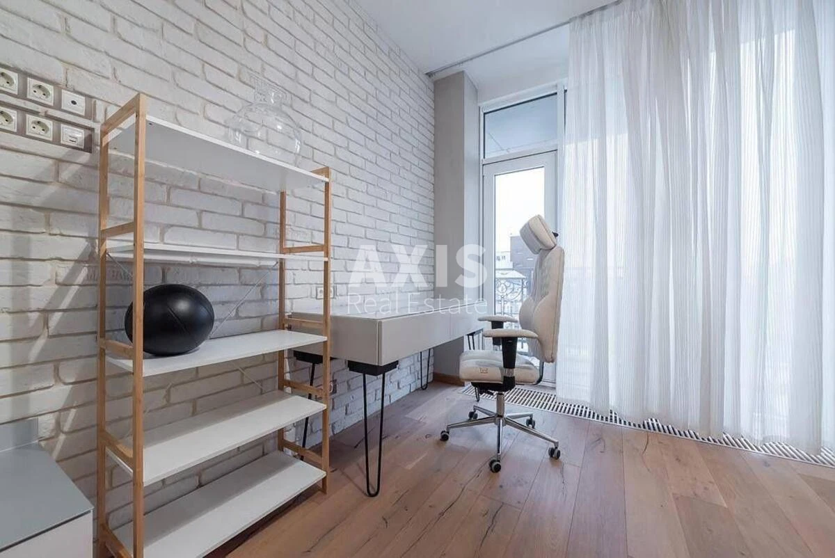 4k apartment vul. Bul'varno-Kudrjavs'ka 21695046