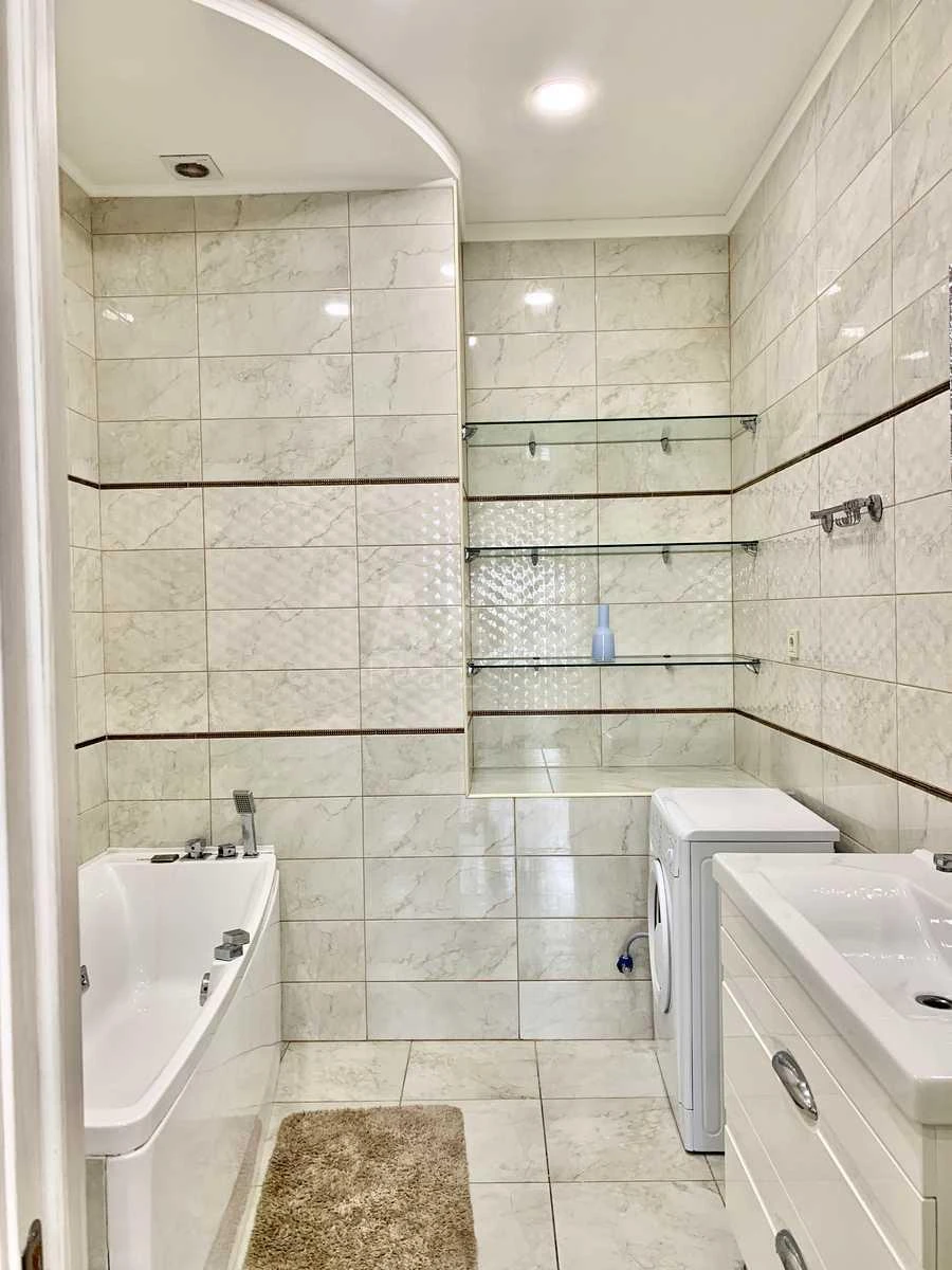 1k apartment vul. Zhyljans'ka 118709955