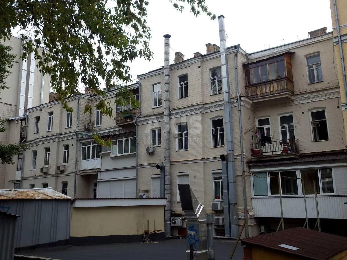 2k apartment vul. Velyka Vasyl'kivs'ka 81709729