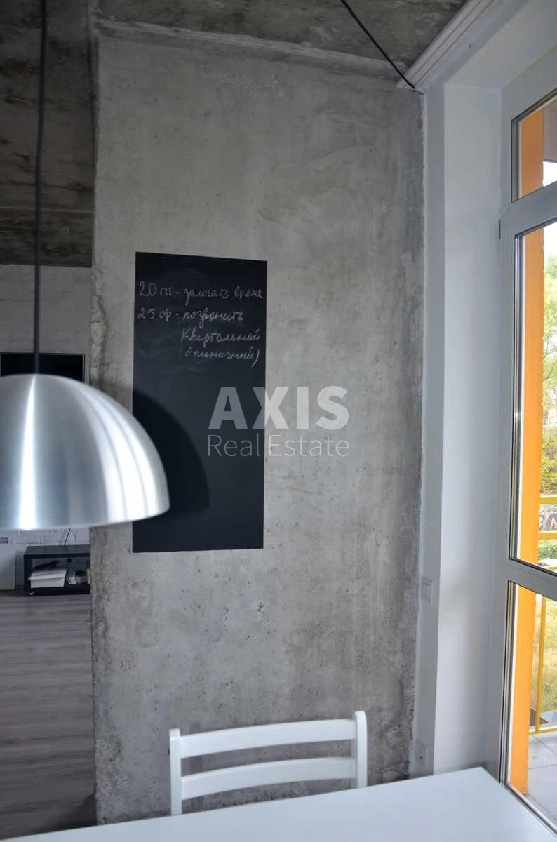 1k apartment vul. Jams'ka 52705722