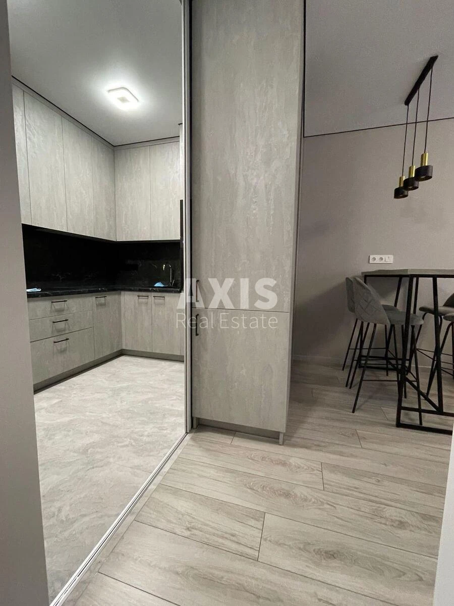 2k apartment vul. Zhmachenka Generala 22696111