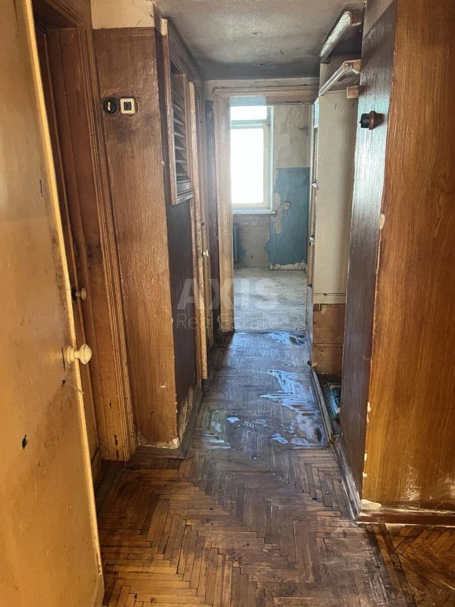 2к квартира ул. Гарматная 16707752