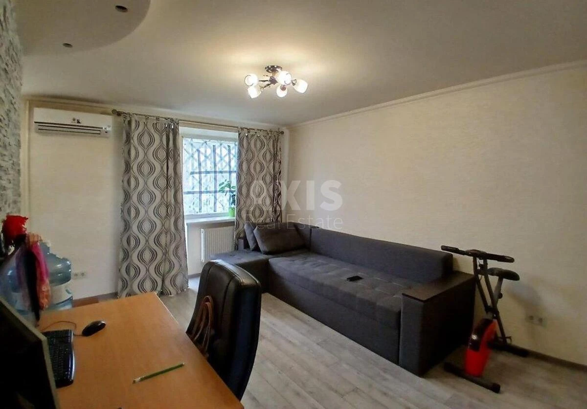 2k apartment vul. Borshhagivs'ka 117709395