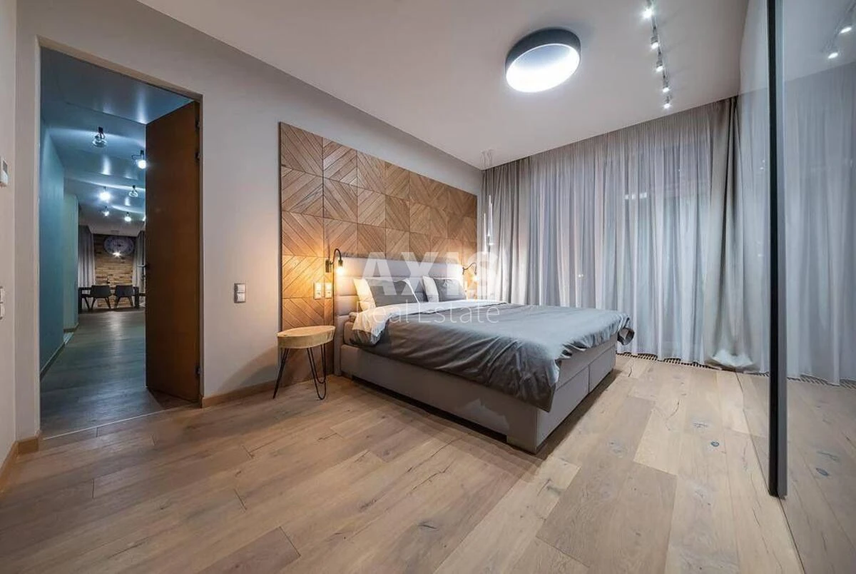 4k apartment vul. Bul'varno-Kudrjavs'ka 21695047