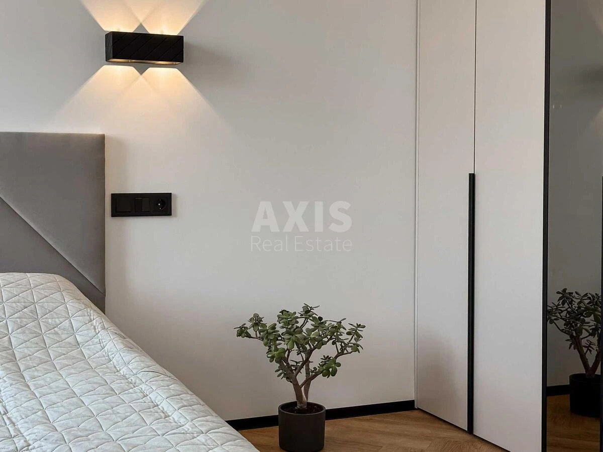2k apartment vul. Zolotovorits'ka 8/4694658