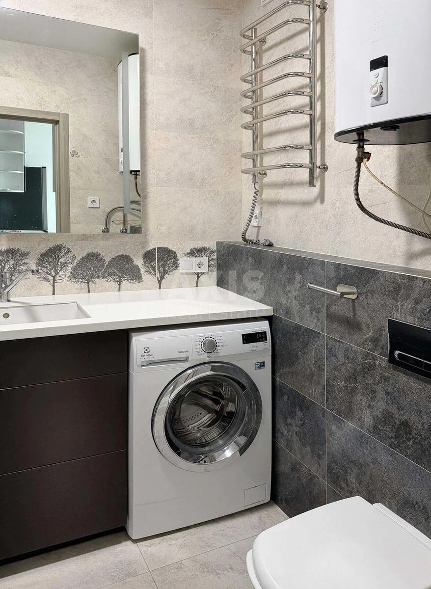 1k apartment vul. Kamianska 66943912