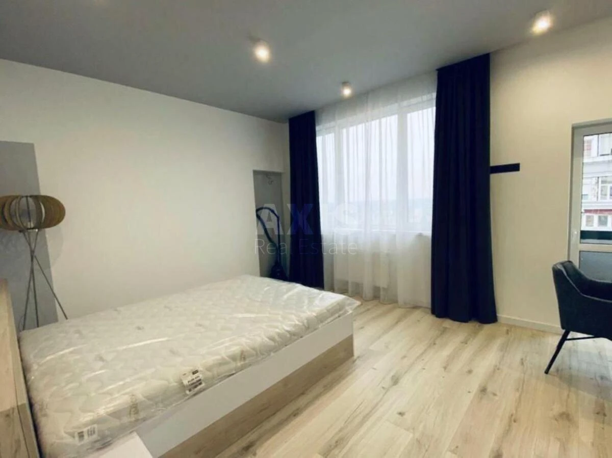 2k apartment vul. Levka Lukyanenka 21, корп. 1694499