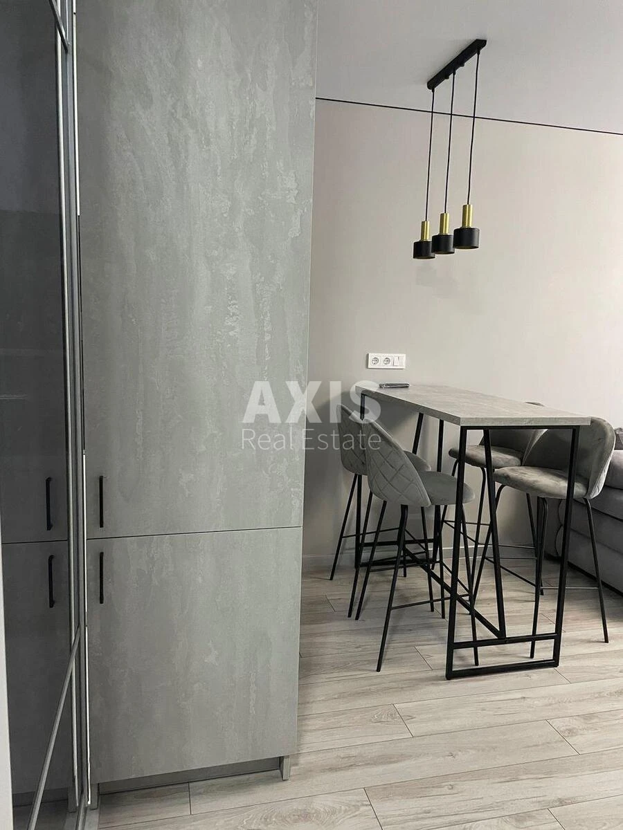 2k apartment vul. Zhmachenka Generala 22696112
