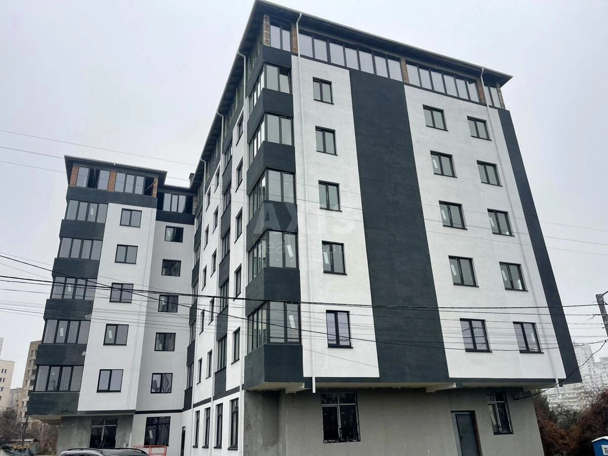 1k apartment vul. Avgustyna Voloshyna 32А677361