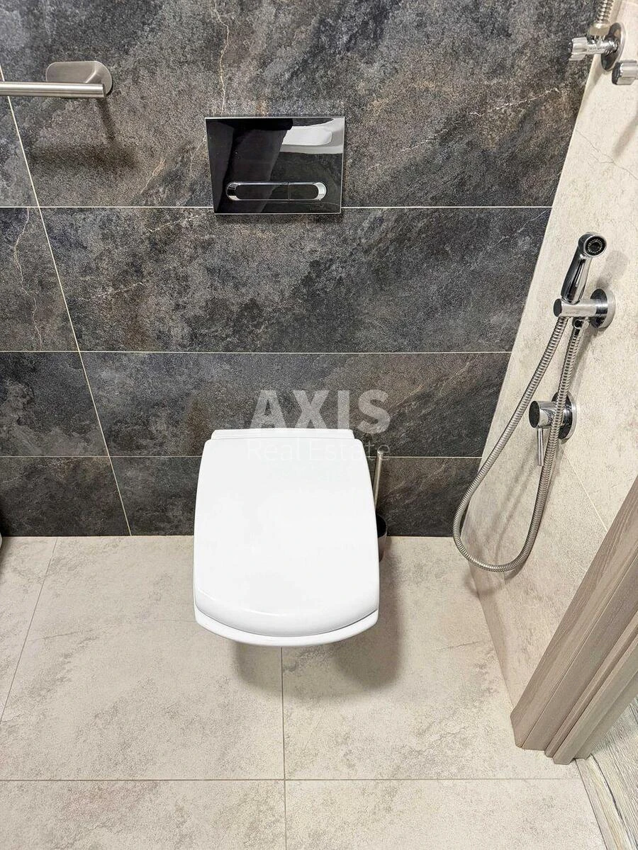 1k apartment vul. Kamianska 66943911