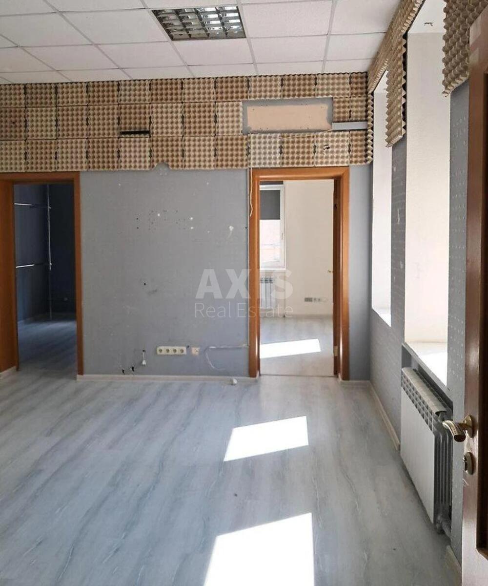 Office vul. Hreshhatyk 44А, 71m2709183