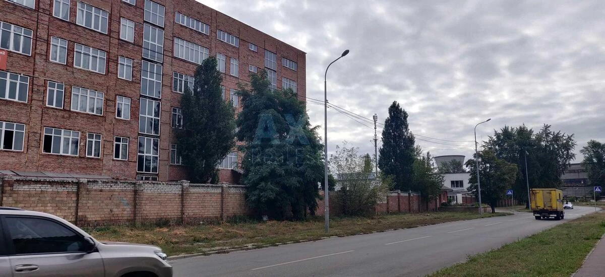 Объект торговли ул. Вискозная 2, 7745м2699153
