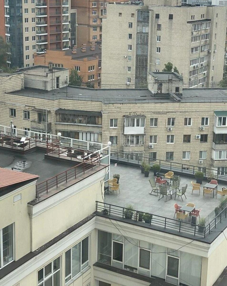 3k apartment vul. Sichovyh Stril'civ 52А713717