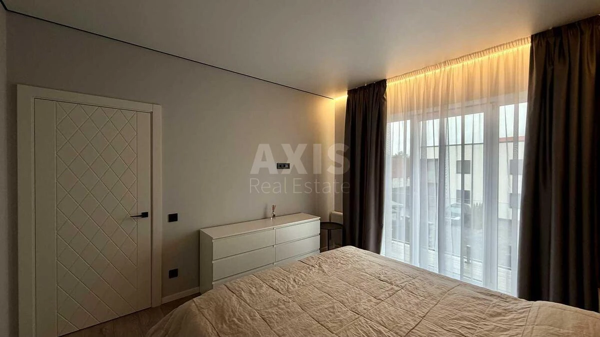House vul. Abrykosova, 130m2, Kyiv city7134116