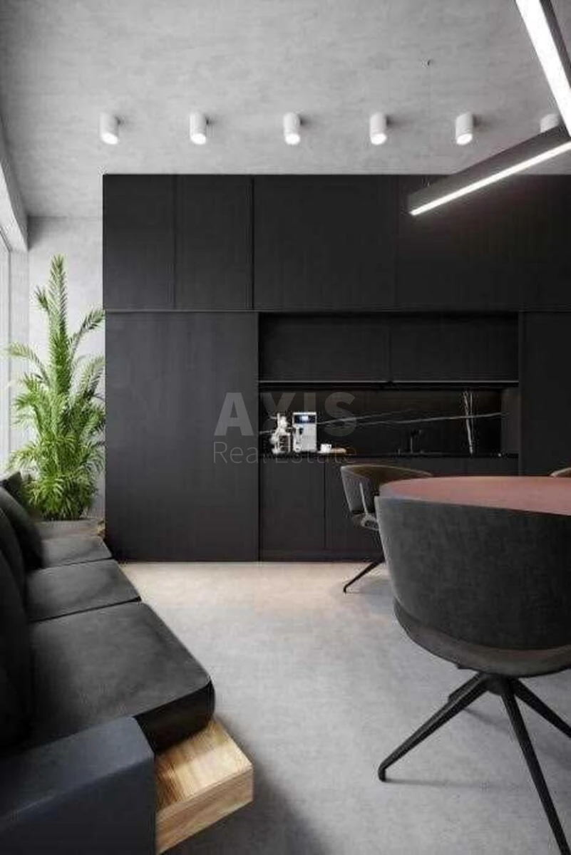 Office uzv. Klovs'kyj 7, 260m2713618