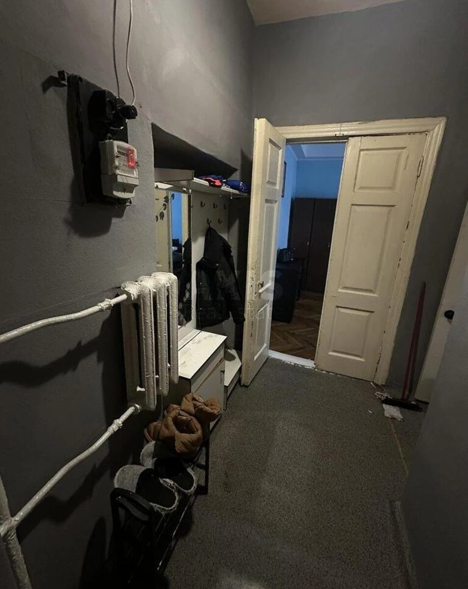 2k apartment vul. Jaroslavs'ka 10695507