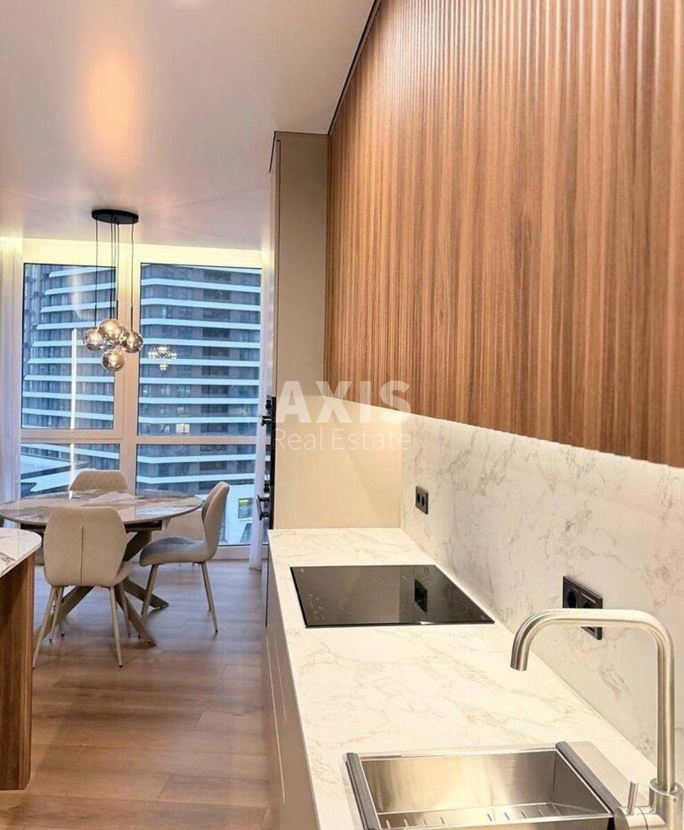 2k apartment vul. Prychal'na 12654150