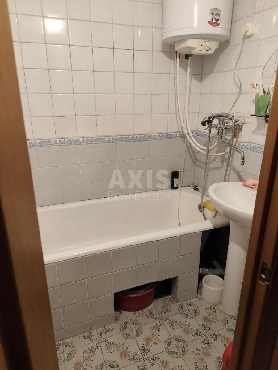 3k apartment vul. Raduns'ka 38711141