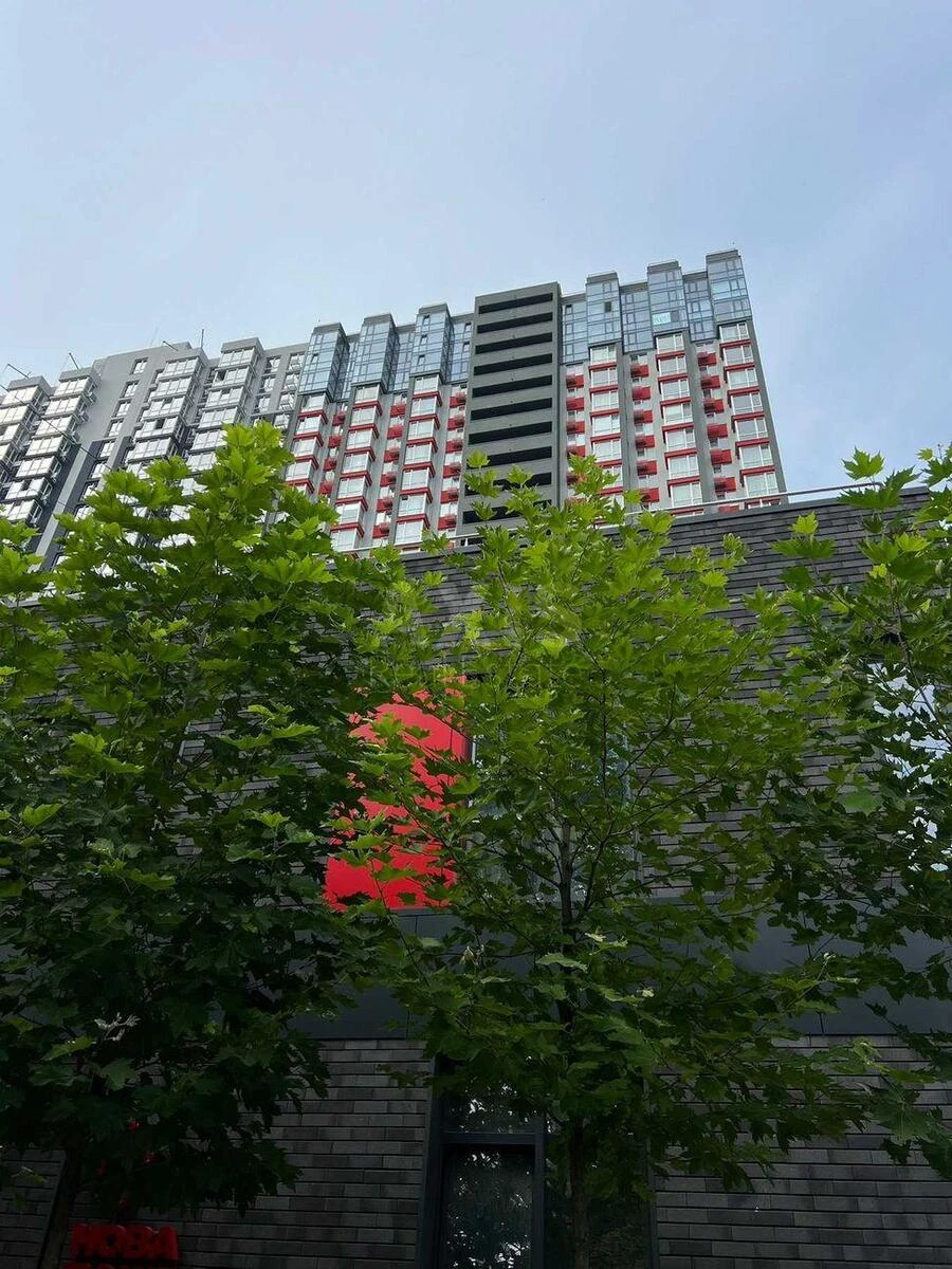 1к квартира ул. Булаховского Академика 2696078