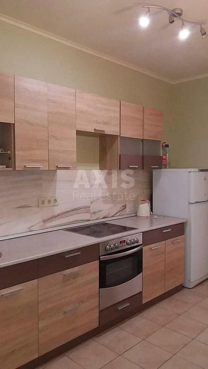 2k apartment vul. Bogatyrs'ka 6А696430