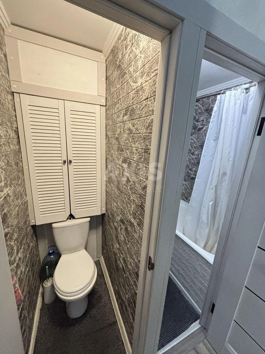2k apartment vul. Vakhtanha Kikabidze 15А696565