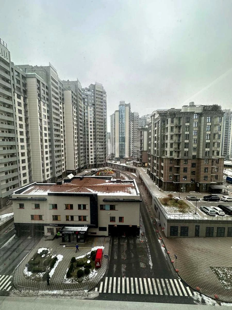 3к квартира ул. Андрея Верхогляда 14А6654510