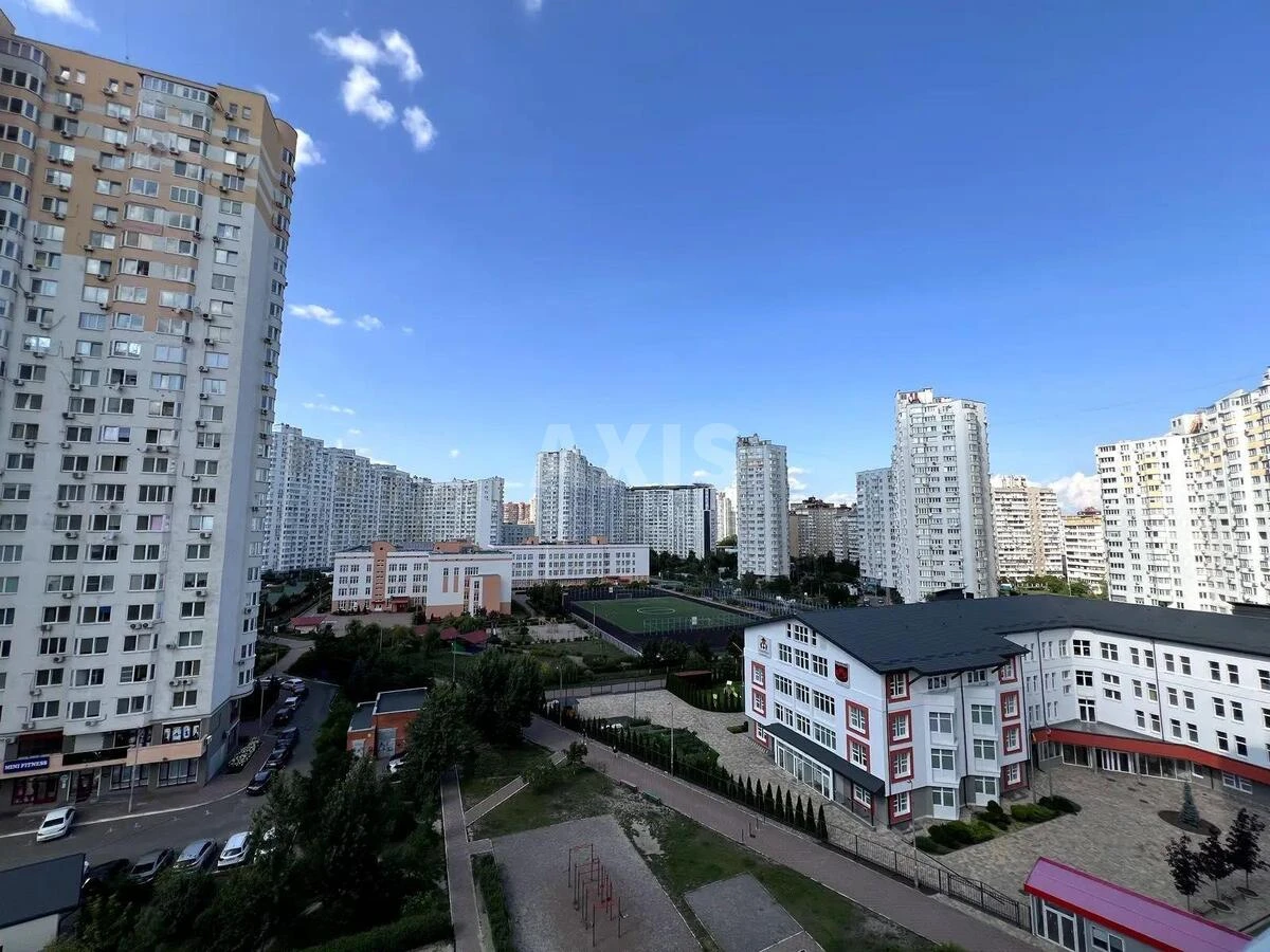 3к квартира ул. Чавдар Елизаветы 11712435