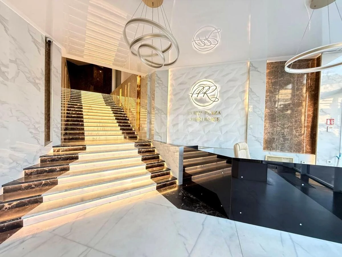 Office vul. Glybochyc'ka 73, 57m2712777