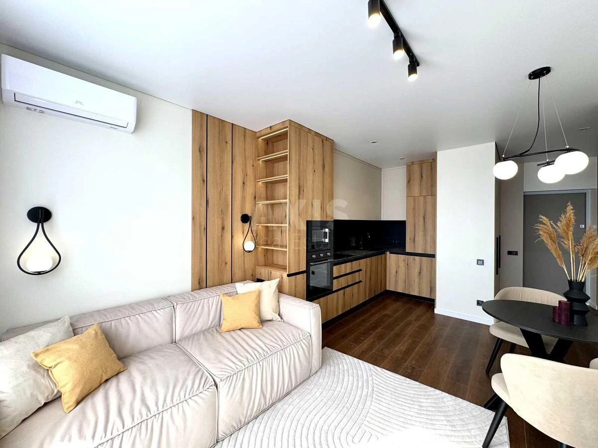 1к квартира ул. Причальная 871302