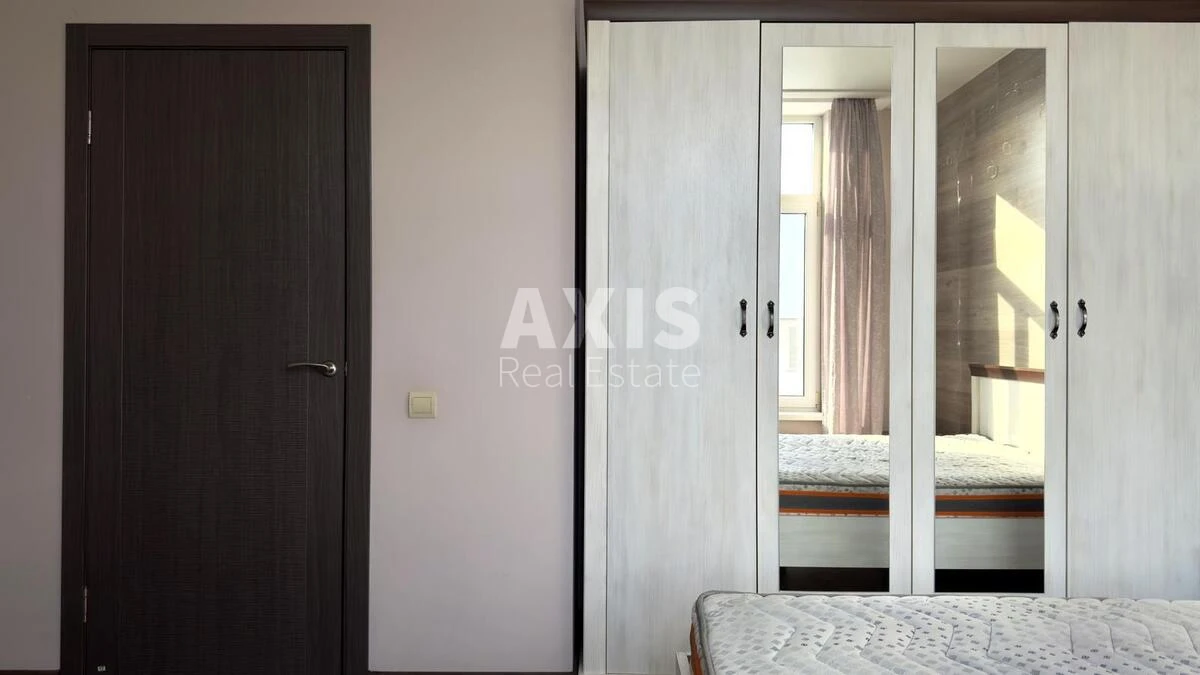 1k apartment vul. Voloshkova 2681689