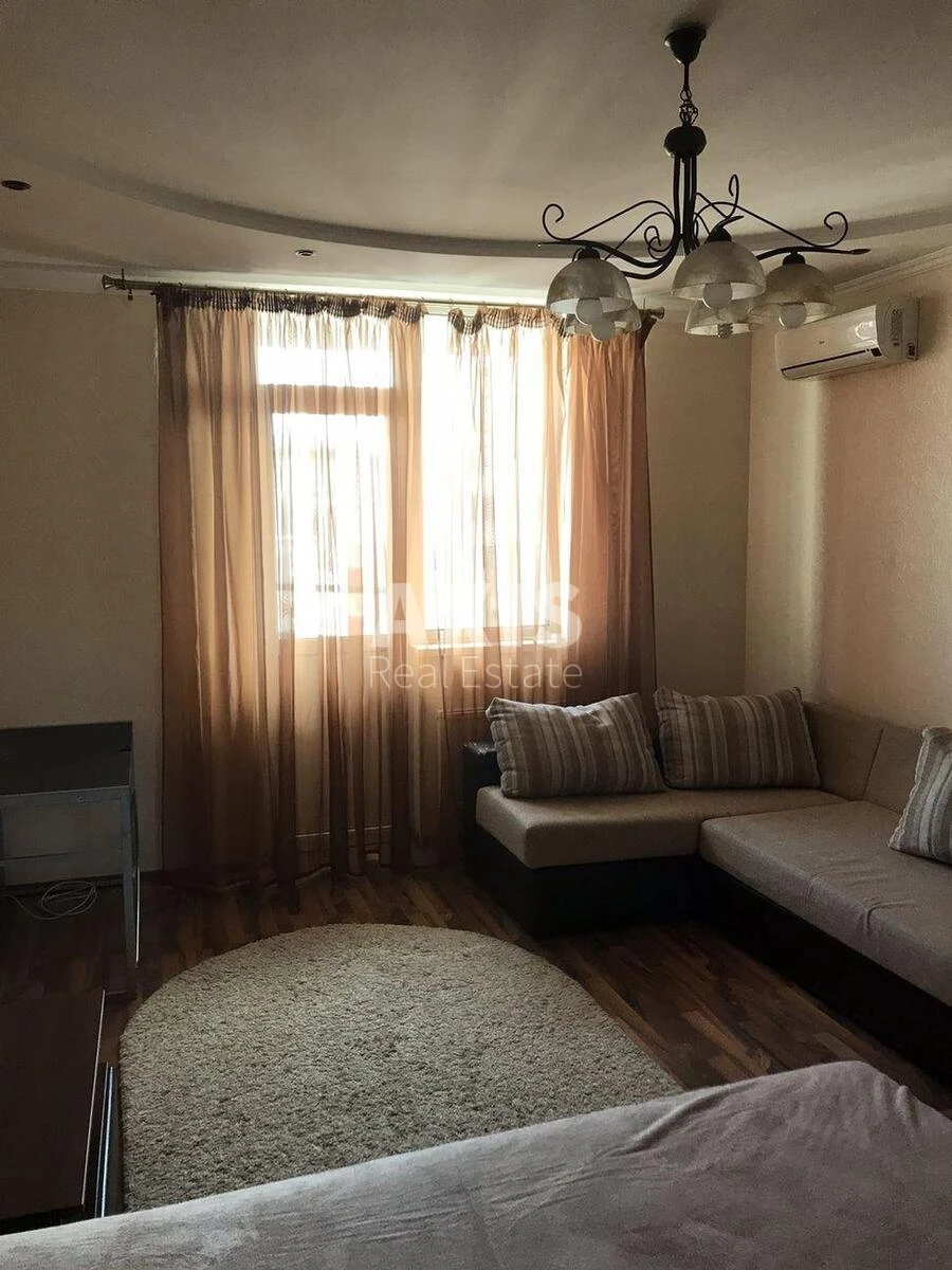 1k apartment vul. Stepana Rudnytskoho 5541493