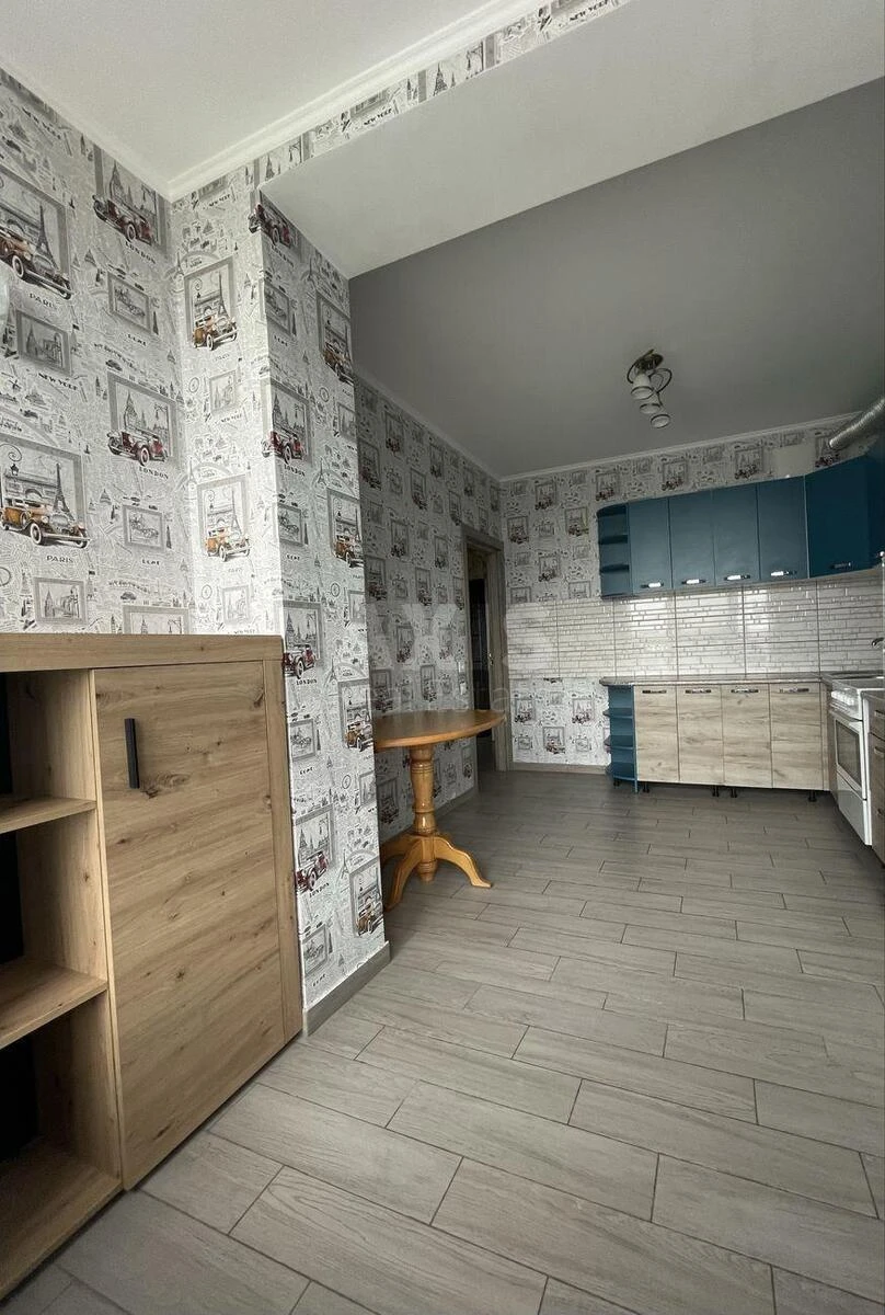 2k apartment vul. Zarichna 1Б697790